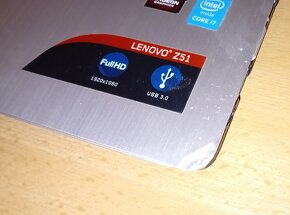 Lenovo Z51-70 - 7