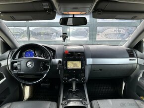 Volkswagen touareg 3.0tdi 176kw 4x4 vzduch - 7