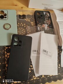 Xiaomi note 12 pro 256gb 5G - 7