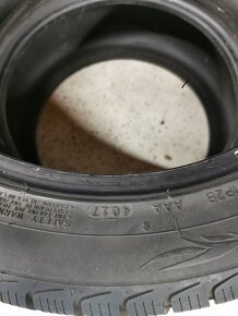 RoyalBlack Winter zimné pneumatiky 235/45 R17 97H - 7