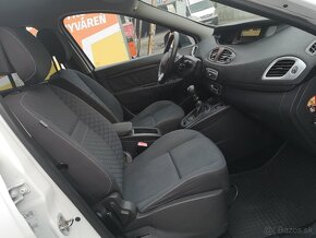 Renault Grand Scenic 2010, 1.6, 81kw,1.majiteľ, nová STK, EK - 7