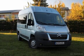 Citroën Jumper 2.2HDi 30 L1H1 - 7