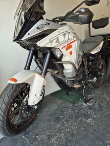 KTM ADVENTURE 1290 S R.V.2015 MOZNA VYMENA PONUKNITE - 7