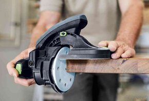 FESTOOL ES-ETSC 125 hranová brúska - 7