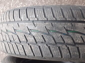 215/60 r16 zimne pneumatiky Matador - 7