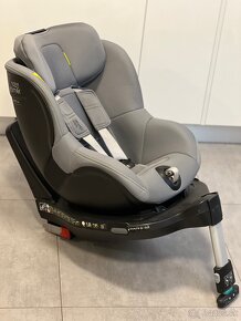 AUTOSEDAČKA Britax römer Dualfix M i-SIZE cool flow - 7