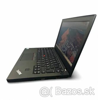 Lenovo ThinkPad T14 Gen 1 Core i7-10210U 16 RAM 512 SSD GeFo - 7