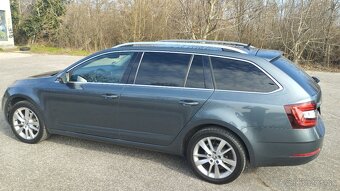 Škoda Octavia Combi 2.0 TDI SCR Style DSG - 7