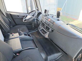 Iveco EUROCARGO 140 E, EURO 6, 14 TUN, 18 PALET, HYDRAULICKÉ - 7