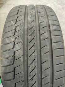 Mercedes GL,ML,275/55 R19 Continental PremiumContact 6 - 7