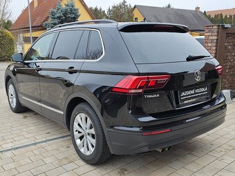 Volkswagen Tiguan 1.5tsi 110kw DSG,Slovenský pôvod - 7