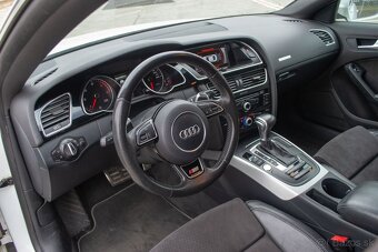 Audi A5 Sportback 2.0 TDI 140kw 2015 - 7