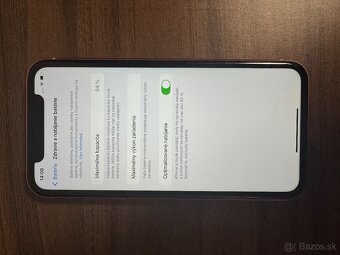 iPhone XR 64gb - 7