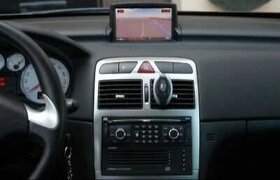 Mapy GPS RT3 WIP COM pre vozidlá Peugeot Citroën - 7
