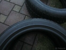 225/45R17 91H zimne pneu Fulda Kristall control hp2 - 7