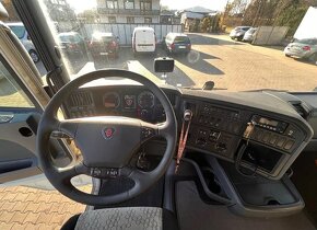 2014 Scania R410 - 7