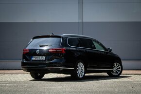 Volkswagen Passat Variant 2.0 TDI - 7