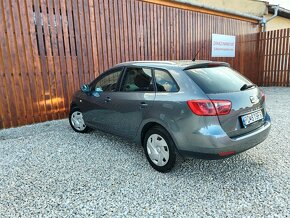 Predám Seat ibiza combi 1.6 TDi - 7