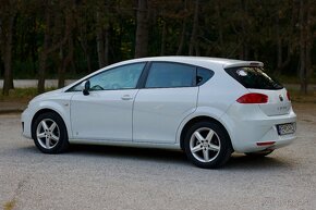 Seat Leon 1.2 TSI Style, (4 valec) 104 koní, 131 000 km - 7