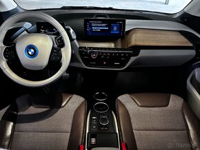 BMW i3s Hatchback 135kw Automat - 7