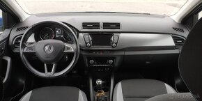 Skoda Fabia combi, 2016, 1.2 TSI Joy+ - 7