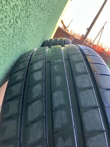 Letné pneumatiky Goodyear Eagle F1 225/50R17 - 7