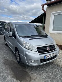 Fiat scudo - 7