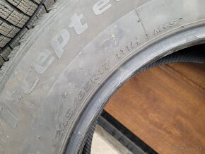 Zimne pneu 245/65 R17 - 7