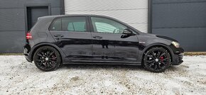 Volkswagen Golf GTI 2.0tsi 162kw - 7