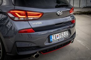 Hyundai i30 i30N 2.0 T-GDi N Performance - 7