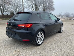 Seat Leon FR 135kW - 7