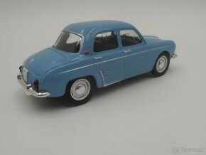 Renault  1/43 - 7