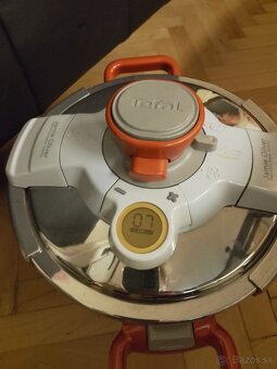 Tlakovy hrniec TEFAL JAMIE OLIVER 6L indukcia - 7