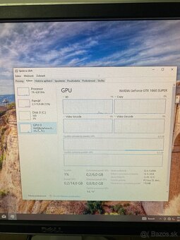 Ryzen 7 3700x / GTX 1660 Super / 16GB RAM - 7