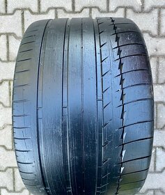 335/25 r20 letné Michelin 94Y - 7