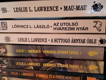 Leslie.L.Lawrence - 7