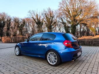 BMW 118D M packet LCI 2008 - 7