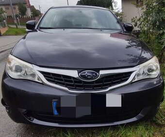 Subaru diely Impreza 1,5 AWD+2.0D farba 61 K - 7