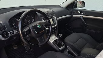 Škoda Octavia 1.6tdi 2013 - 7