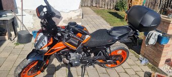 Ktm duke 790 - 7