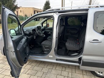 Opel Combo Life 1.2 PureTech - 7