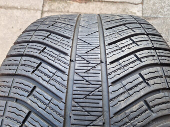 295/40 r20 265/45 R20 zimne pneumatiky 295 40 20 265 45 - 7