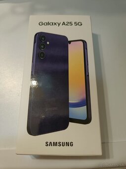 Samsung Galaxy A25 5G 128GB - 7