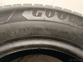 215/65 R16C Letné pneumatiky Goodyear EfficientGrip 2 kusy - 7