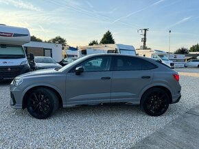 Audi RSQ3 Sportback 2.5 TFSI Quattro Full, PPF, Pano, Matrix - 7