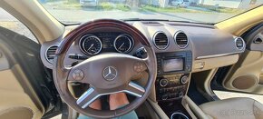 Predam Mercedes GL trieda 450 CDI 4MATIC - 7