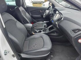 Hyundai ix35 r.2015 1,7 CRDi, plná výbava PREMIUM + panorama - 7