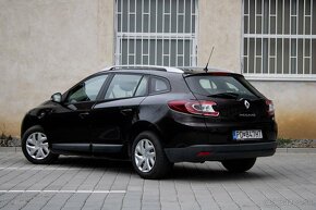 Renault Mégane Combi 1.5 dci - 7