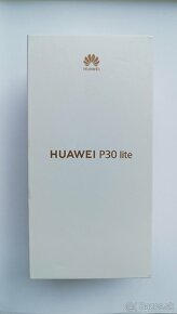 Huawei P30 Lite 128 GB - 7