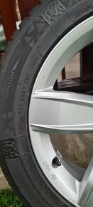 R17 5x112 + 215/55 r17 zimne - 7